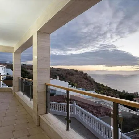 Hébergement de vacances Karat Horizonte *