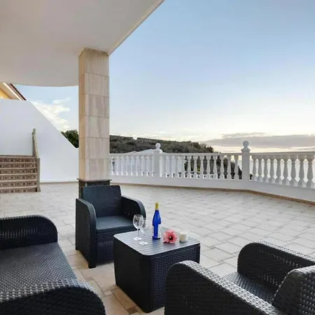 Karat Horizonte Hébergement de vacances