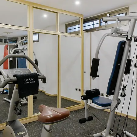 Hébergement de vacances Karat Horizonte El Sauzal