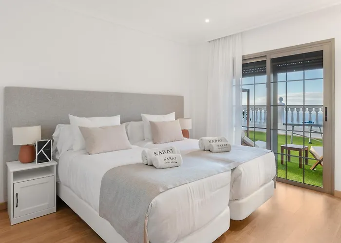 Karat Horizonte بيت للعطل