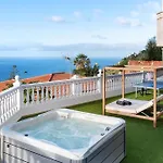 Holiday home Karat Horizonte Sauzal