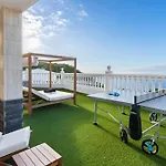 Karat Horizonte Holiday home