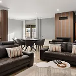 Holiday home Karat Horizonte *