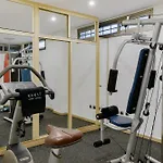 Holiday home Karat Horizonte Sauzal