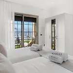Karat Horizonte Holiday home