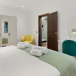 Karat Horizonte Holiday home Sauzal