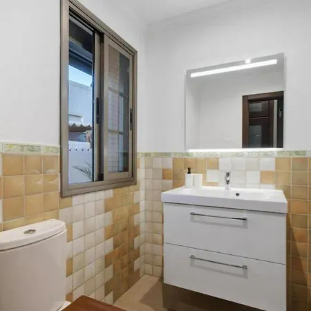 Prázdninový dům Karat Horizonte