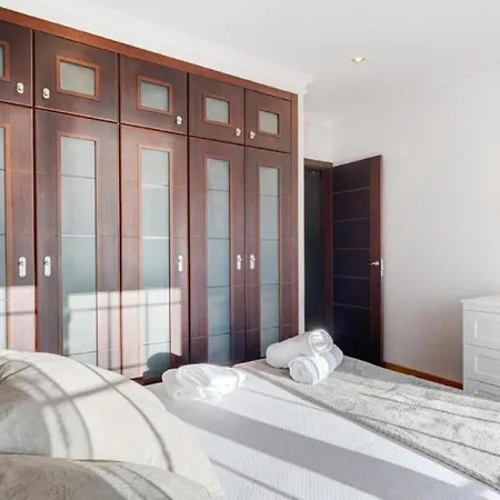 Karat Horizonte Prázdninový dům