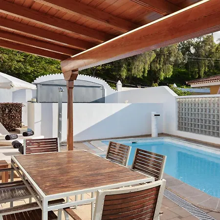 Holiday home Karat Horizonte *