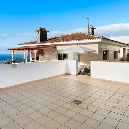 Holiday home Karat Horizonte *