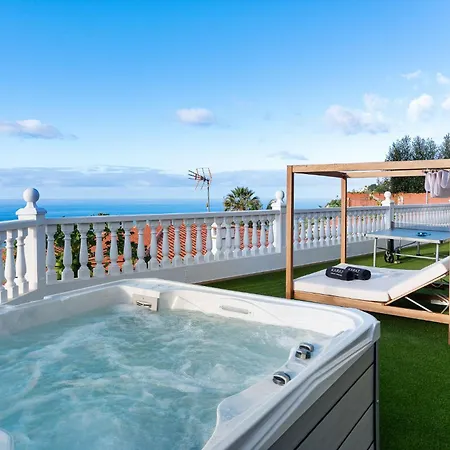Ferienhaus Karat Horizonte *