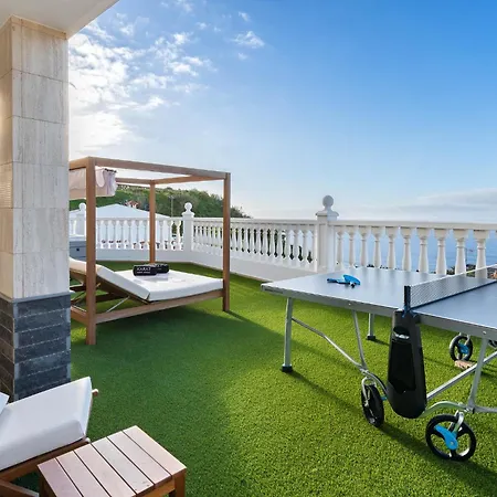 Karat Horizonte Ferienhaus