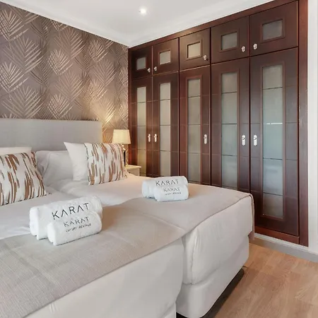 Karat Horizonte Ferienhaus *
