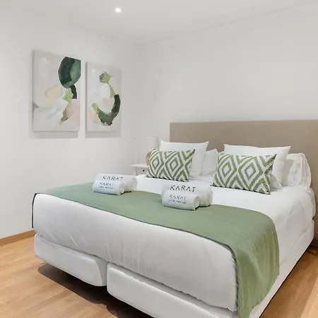 Ferienhaus Karat Horizonte El Sauzal