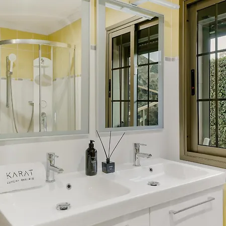 Ferienhaus Karat Horizonte El Sauzal