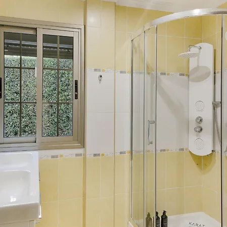 Ferienhaus Karat Horizonte