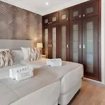 Karat Horizonte Feriehus *
